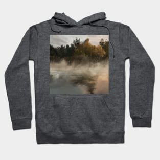 Fog Hoodie